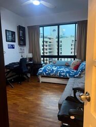 The Morningside (D9), Apartment #608030631